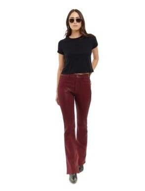 Lennox Jean | Crimson