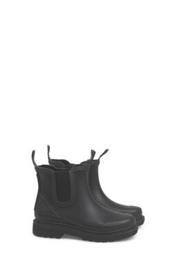 Ankle Rubber Boot