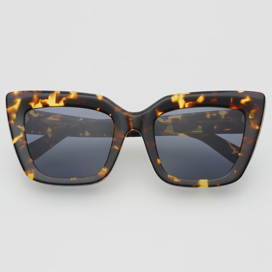 Portofino Readers | Tortoise, Power: +1.5