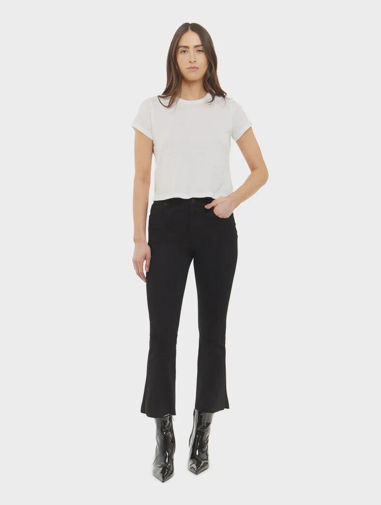 Linden Jean | Black, Size: 24