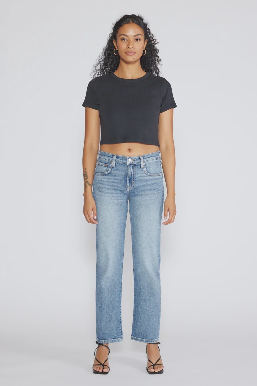 Sierra Slim Straight | Horizon