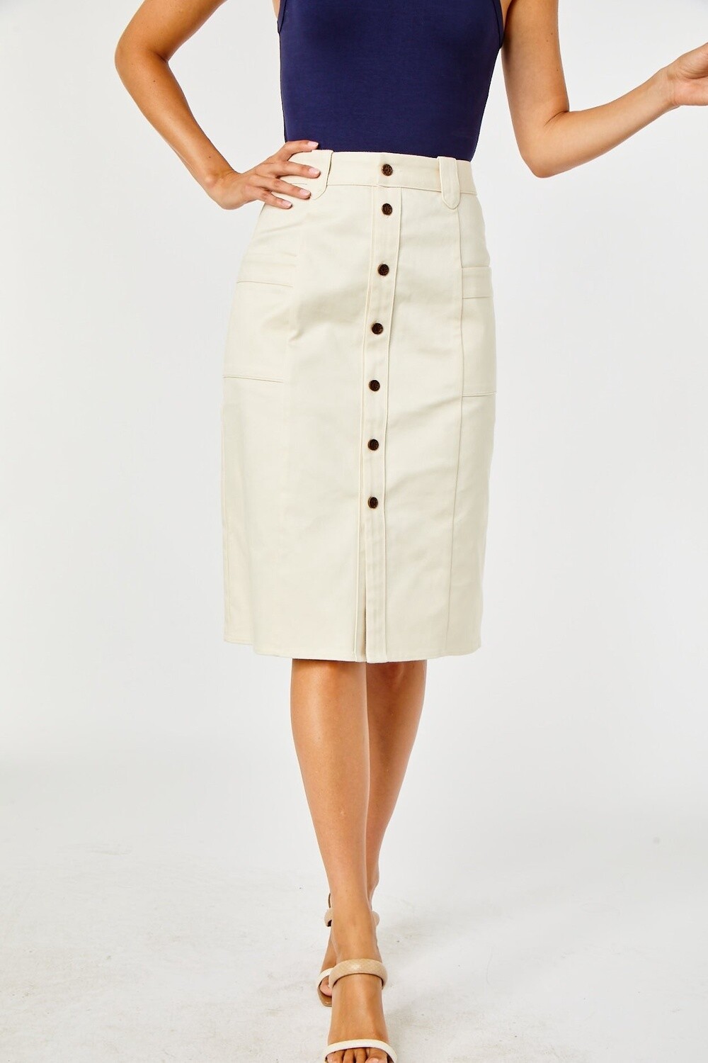 Colette Skirt