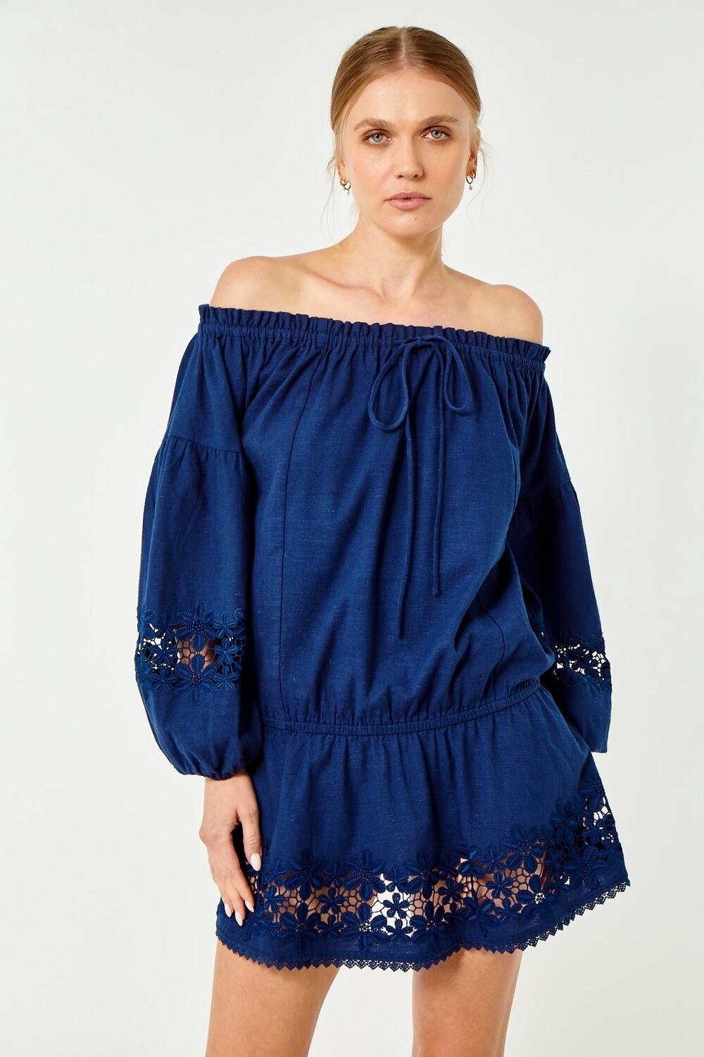 Alba Cover Up