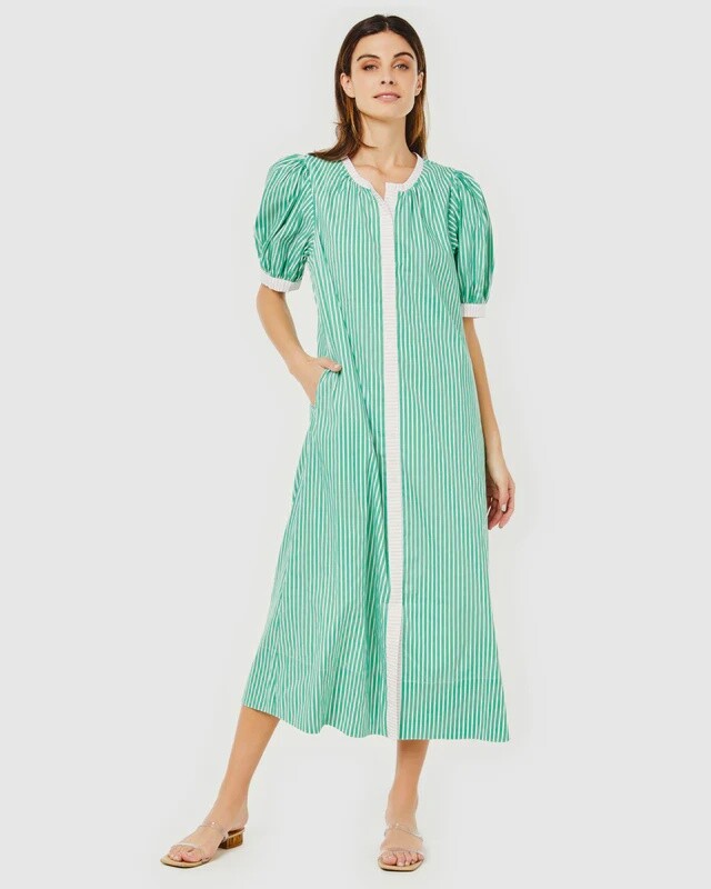 Cabana Dress