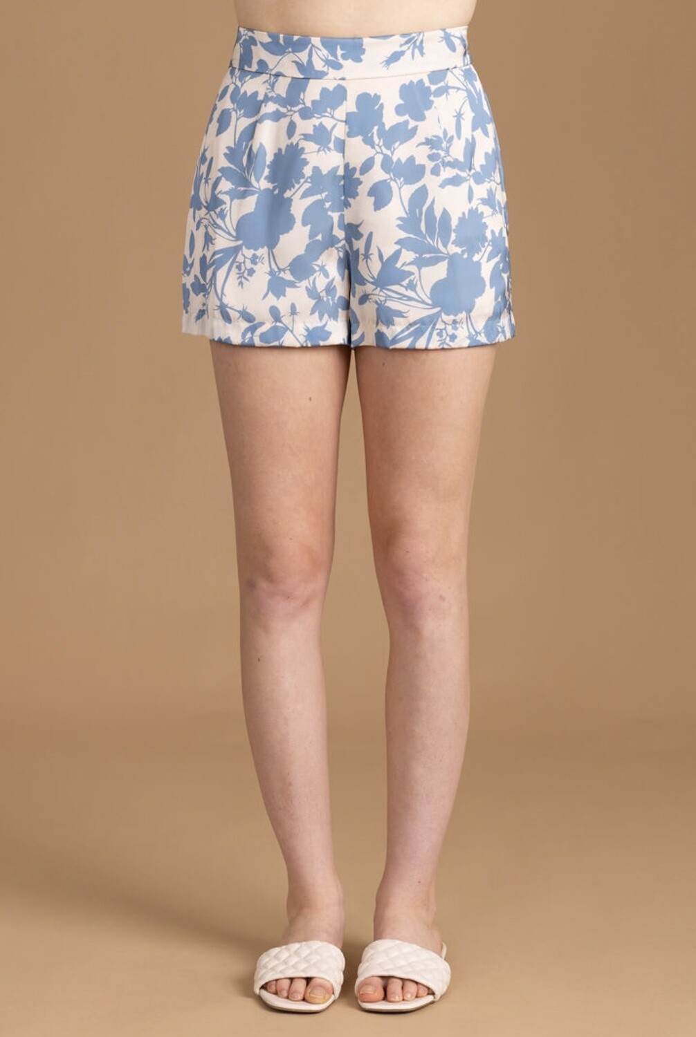 Birkin Short | Botanica