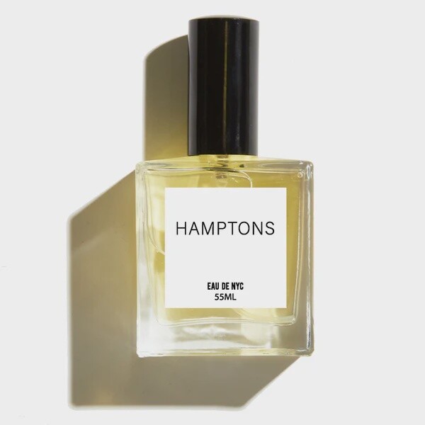 Hamptons Perfume + Repellent