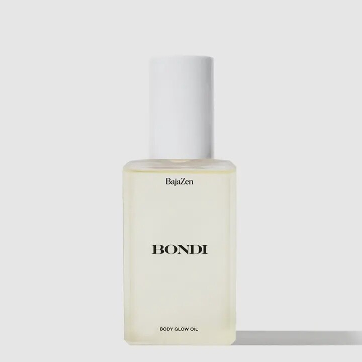 Bondi Body Glow Oil