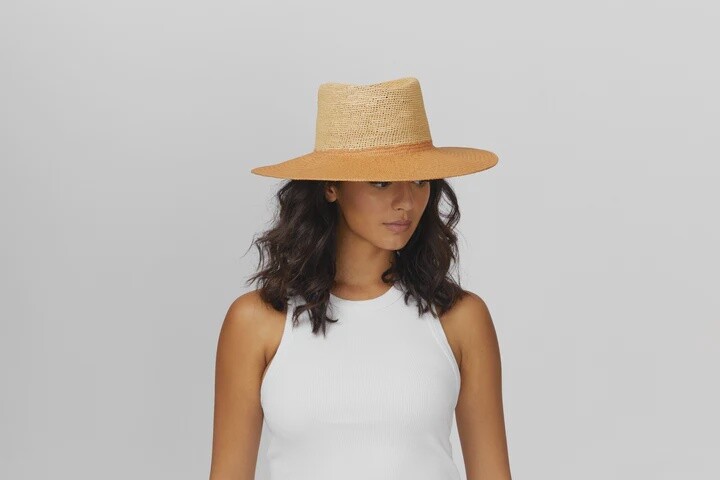Anemone Hat, Size: S/M