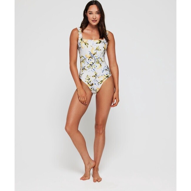 Janece One-Piece Swimsuit