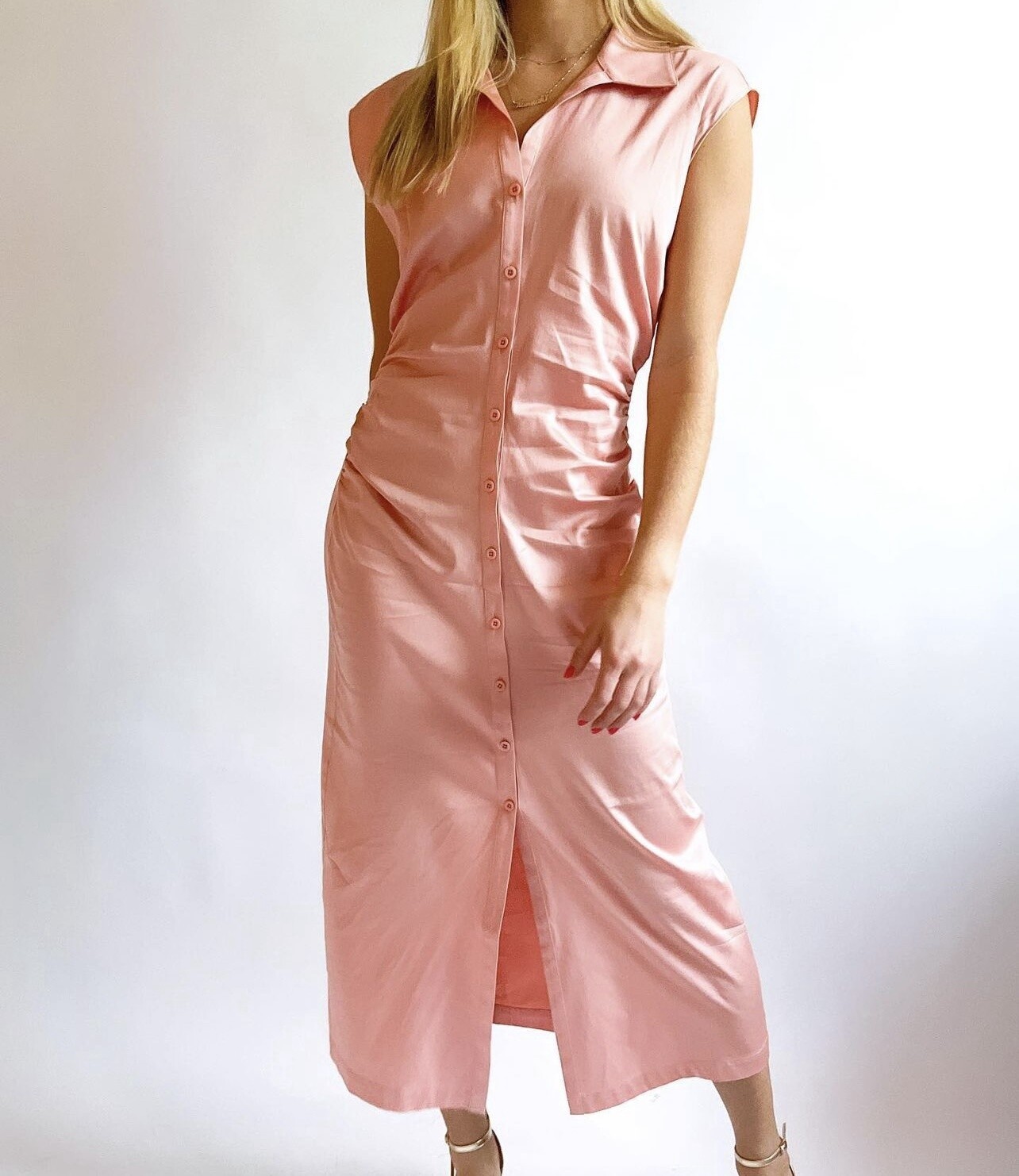 Layda Dress main image 0