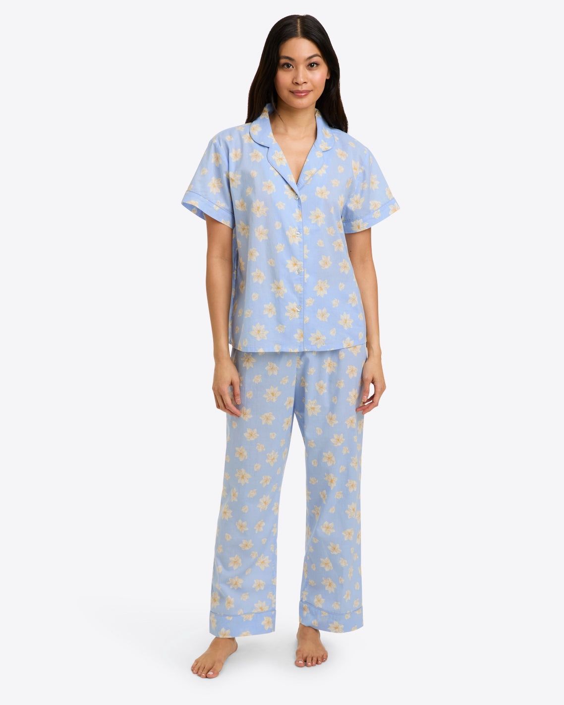 Linda Pajama Set