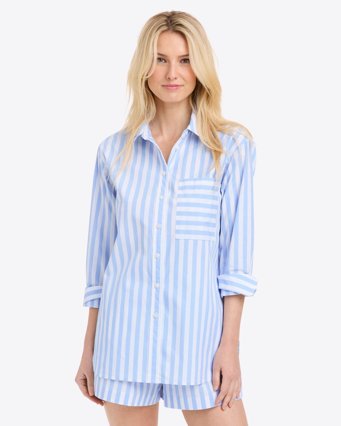 Lynn Long Sleeve Top