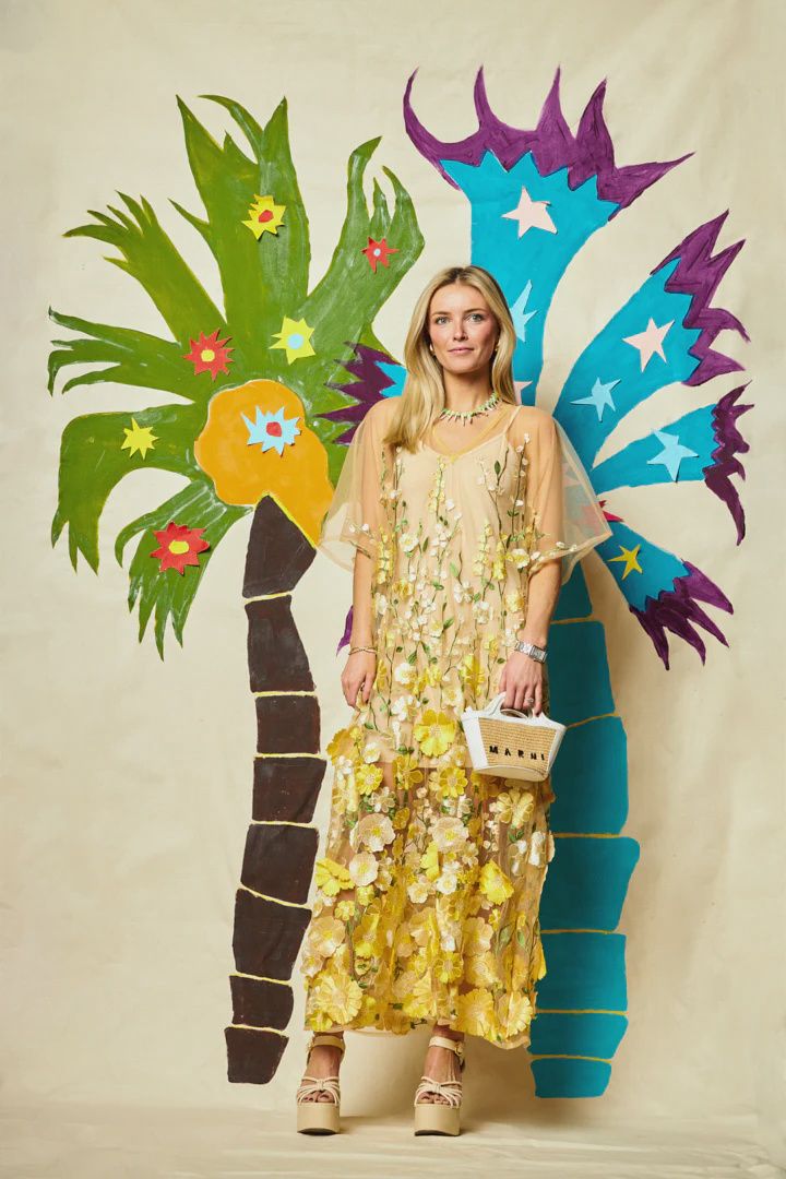 Living Bloom, Size: One Size