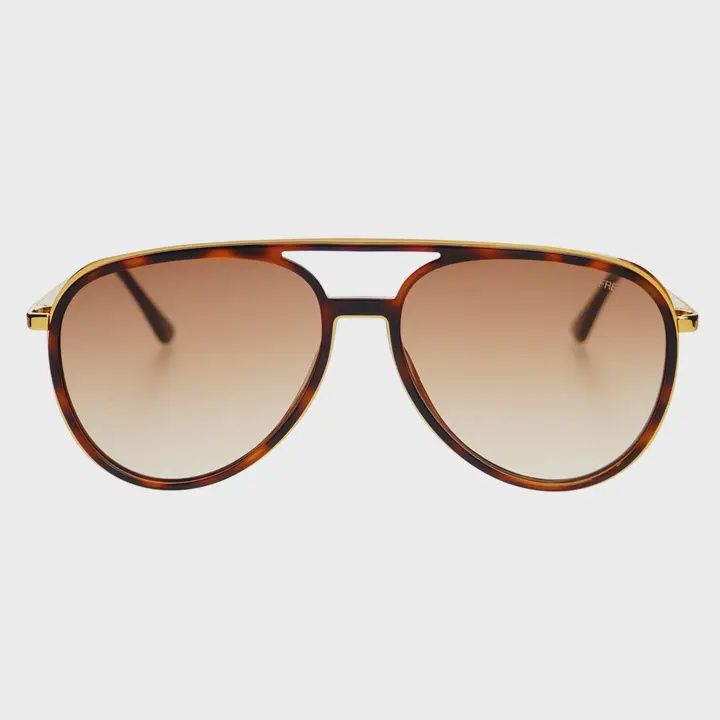 Fulton Sunglasses, Colour: Brown Tortoise