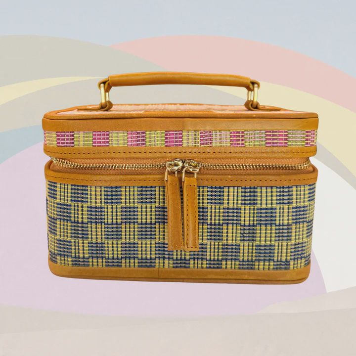 Train Case