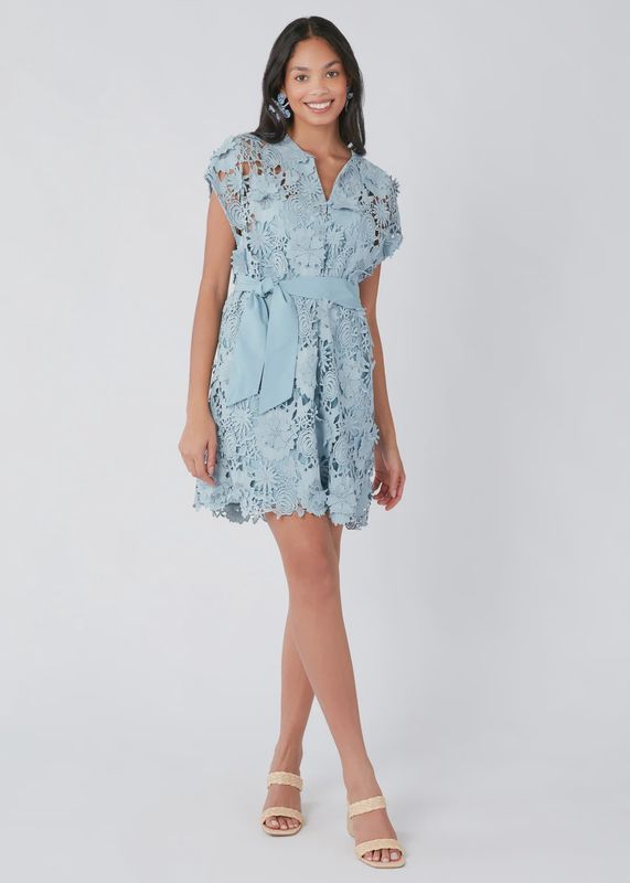 Vera Caftan Dress