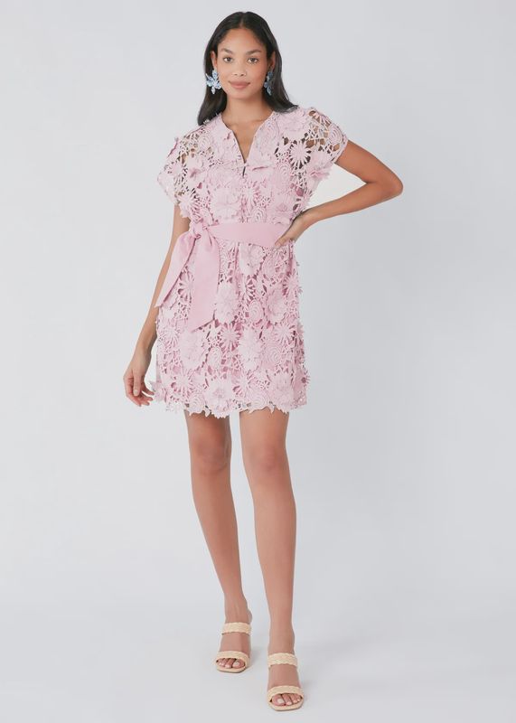 Vera Caftan Dress