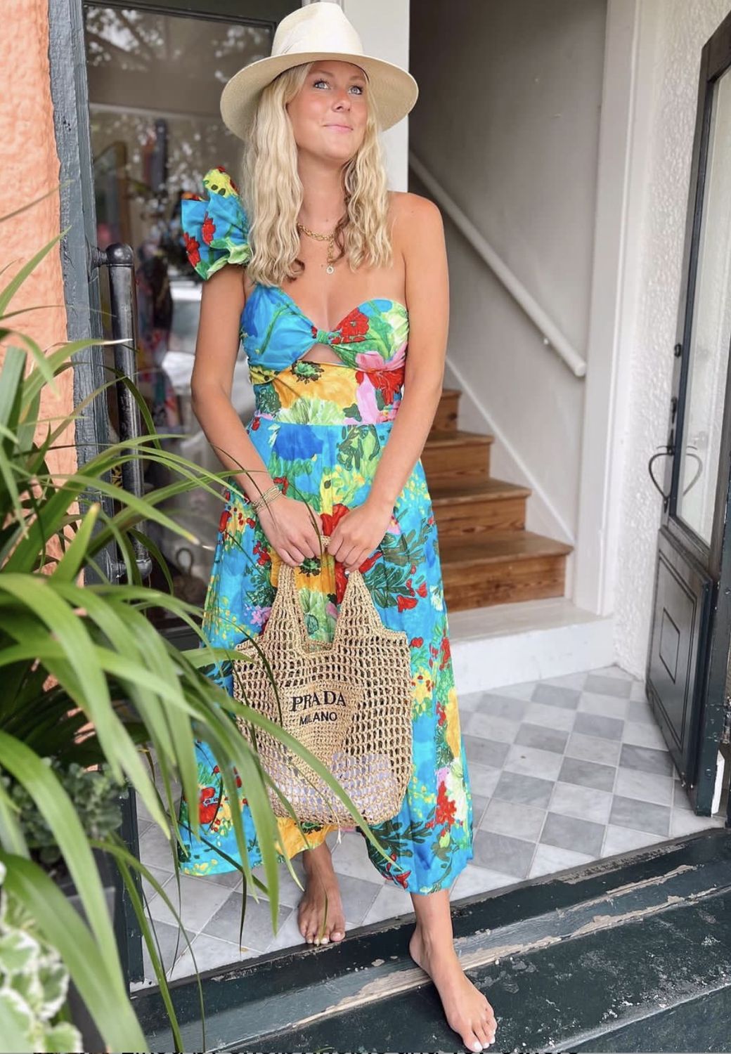 Rio Dress