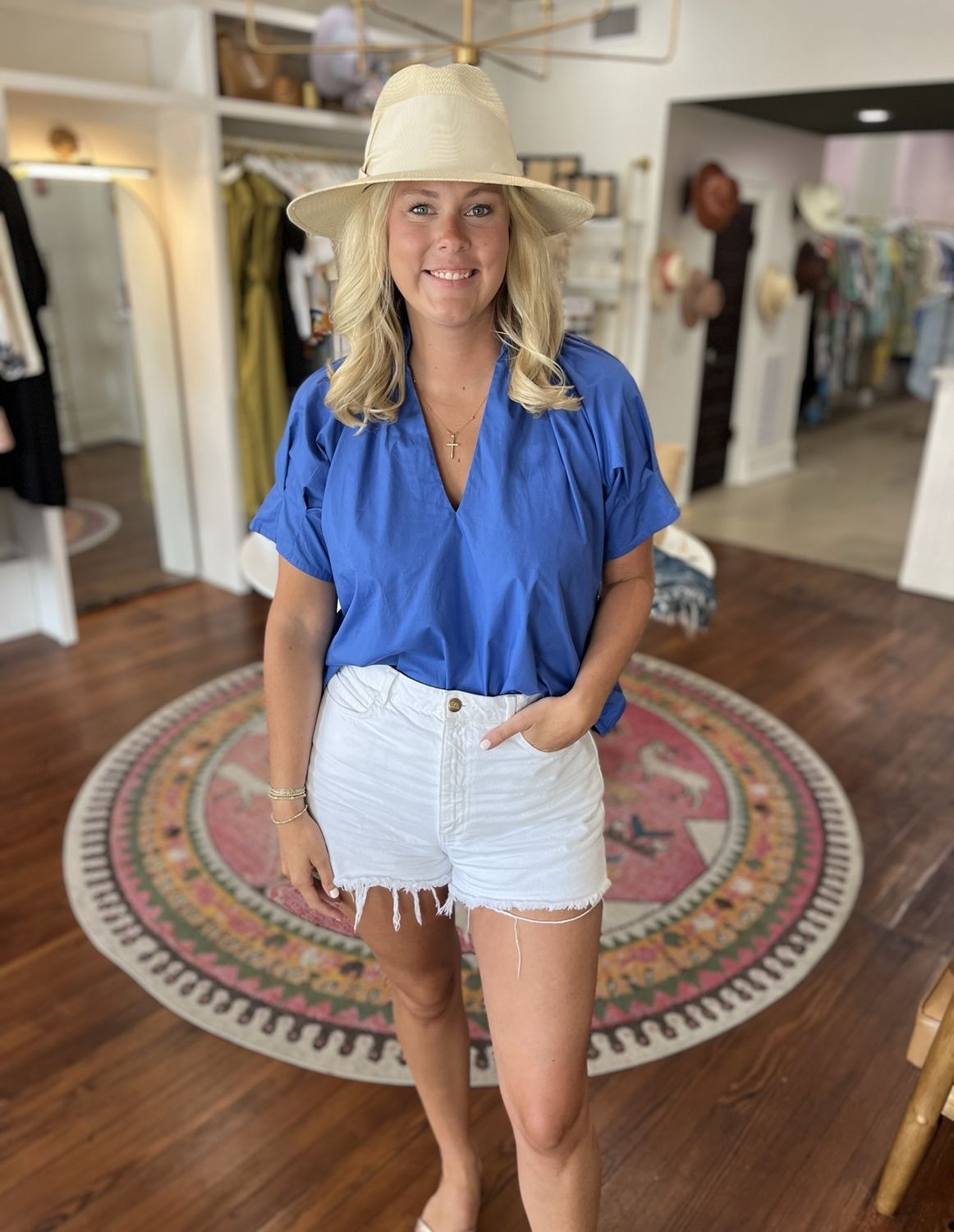 Merritt Top Marine