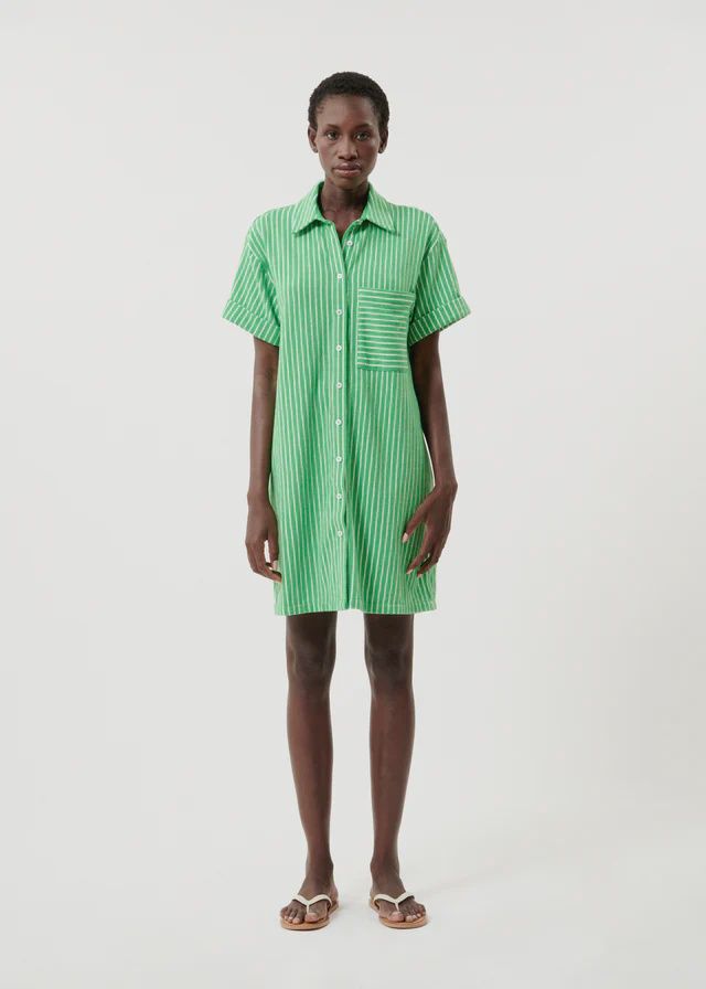 Odile Dress