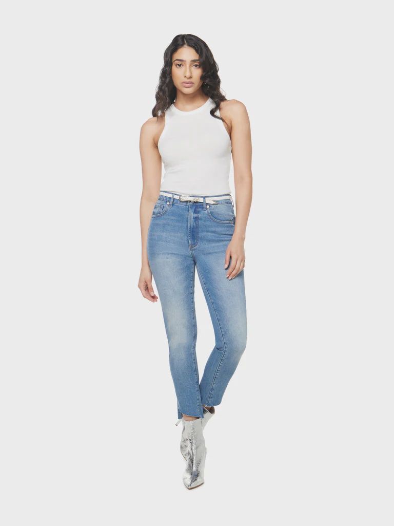 Jones Jean | Oasis