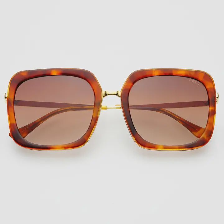 Lulu Sunglasses