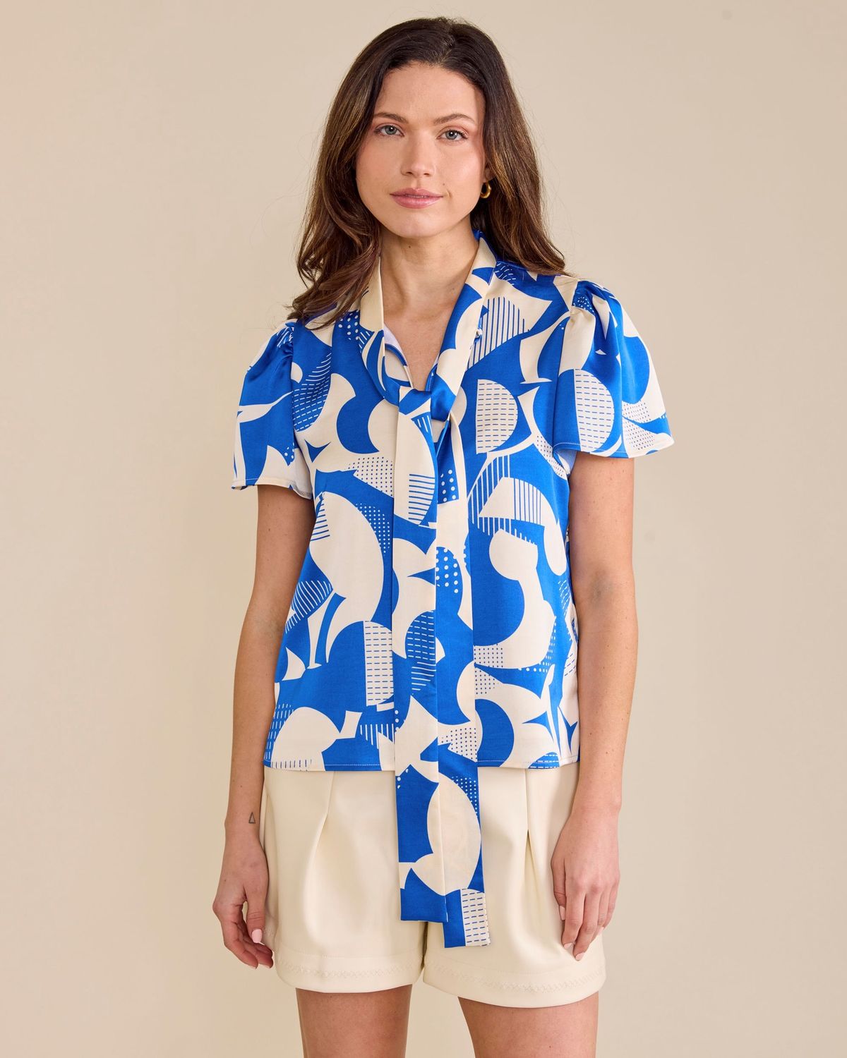 Arden Top Pompidou
