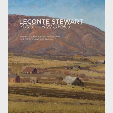 Leconte Stewart Masterworks