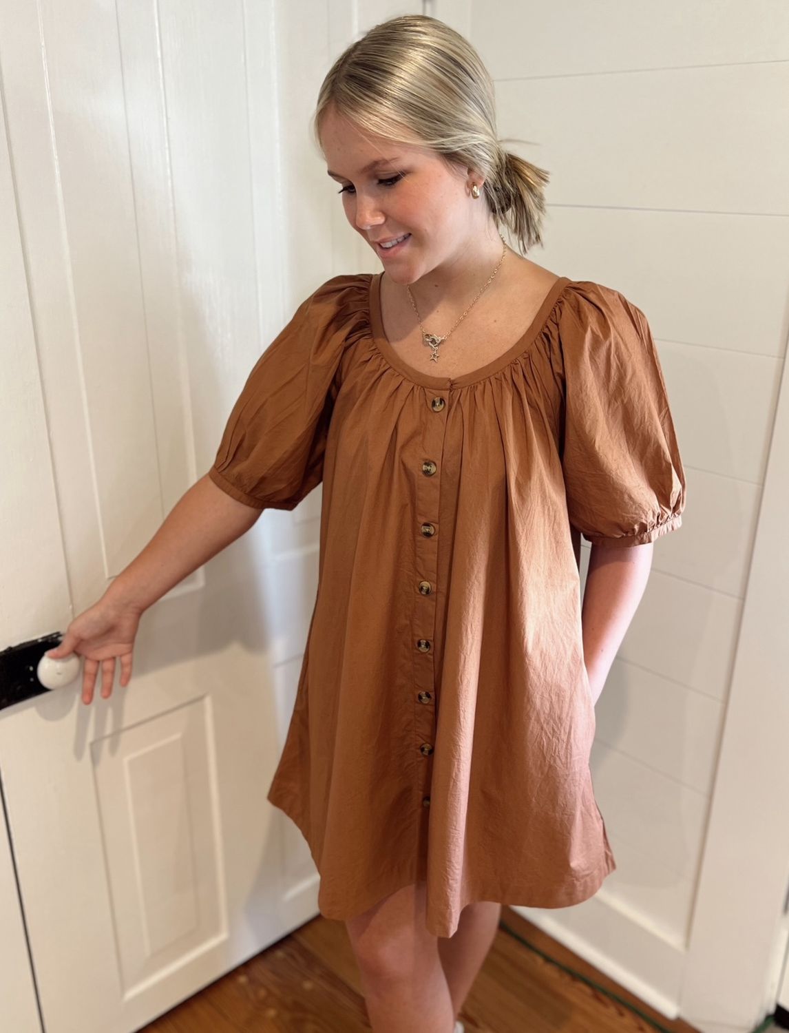 Day Dress Cafe