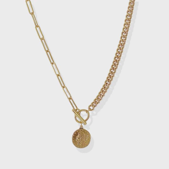 Goddess Coin Chain