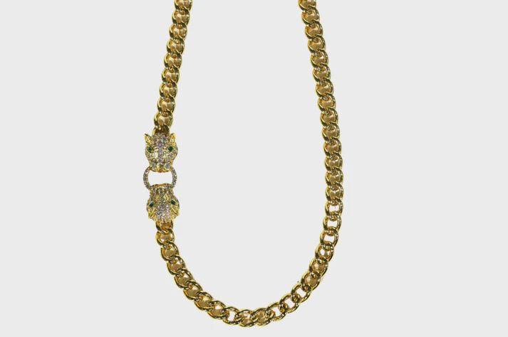 Jaguar Chain