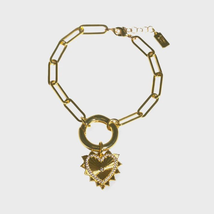 Charm Bracelet