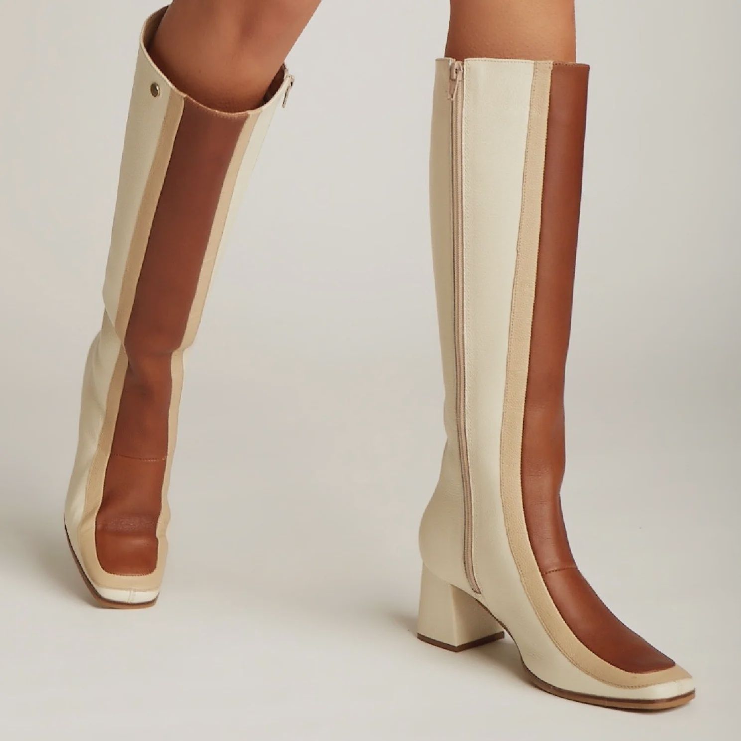 Revival Boots, Size: 41 (US 10/10.5)
