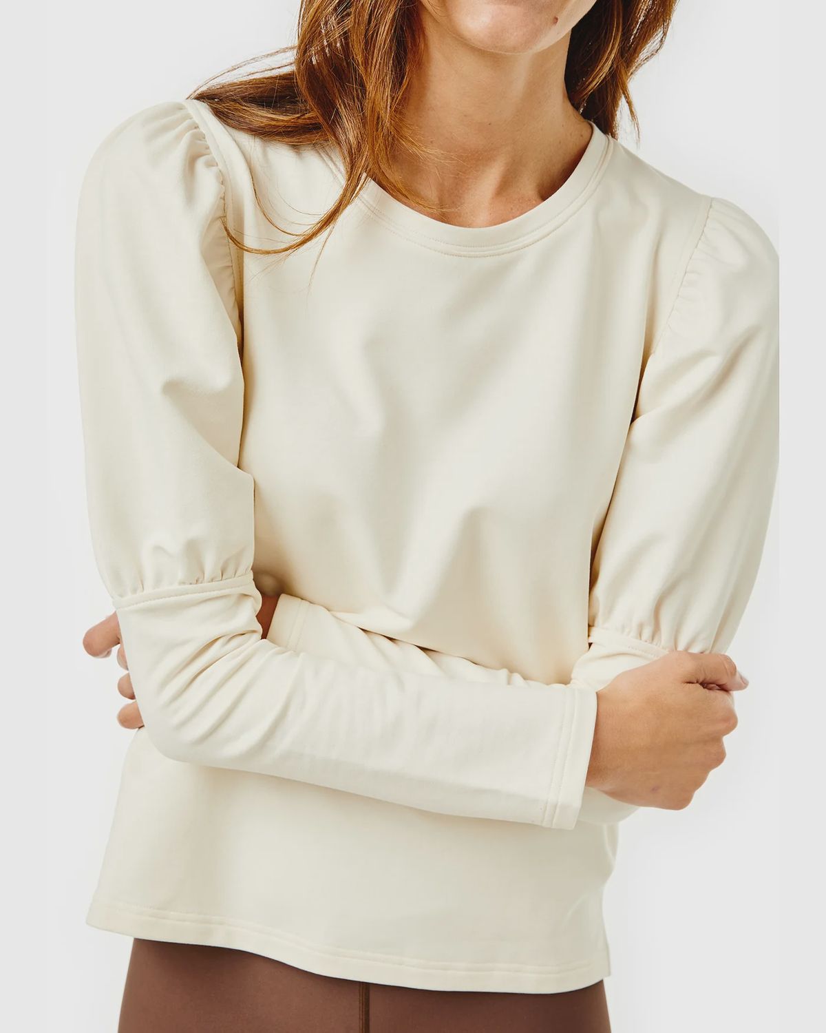 Webster Top Cream