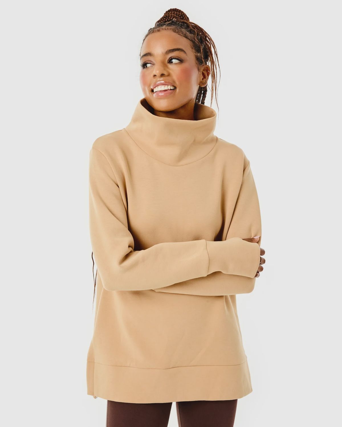 Rittenhouse Pullover, Size: XS