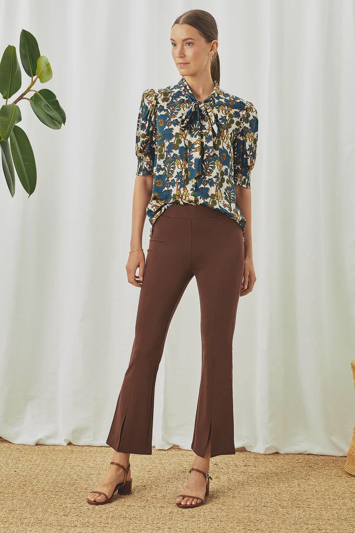Josie Pant Chicory, Size: XS