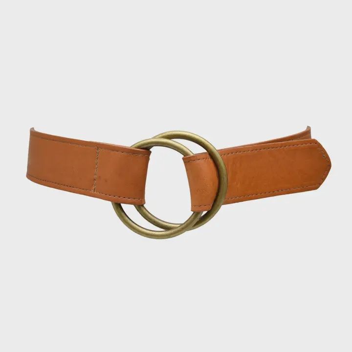 Josie Belt in Cognac - S/M