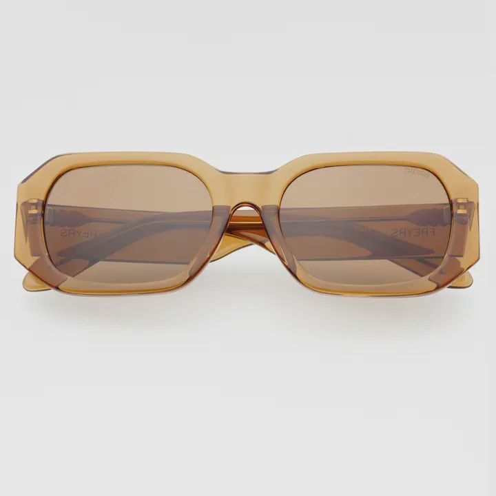 Onyx Sunglasses, Colour: Brown