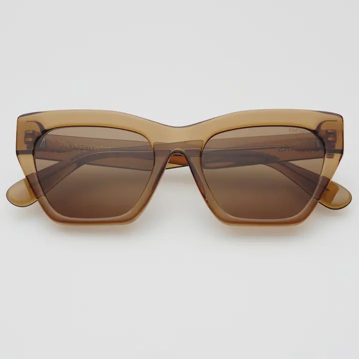 Gia Sunglasses, Colour: Brown