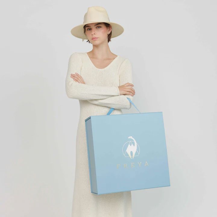 Gift Hat Box