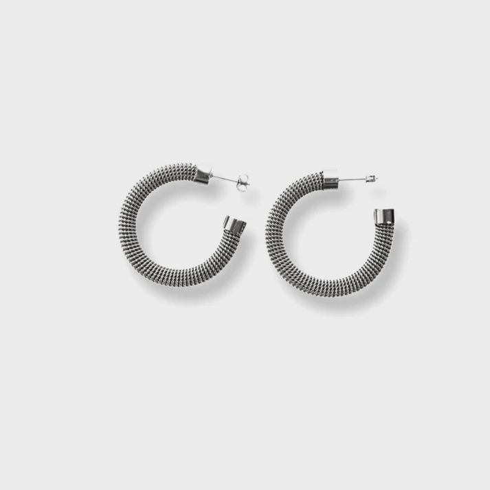 Luxe Hoops