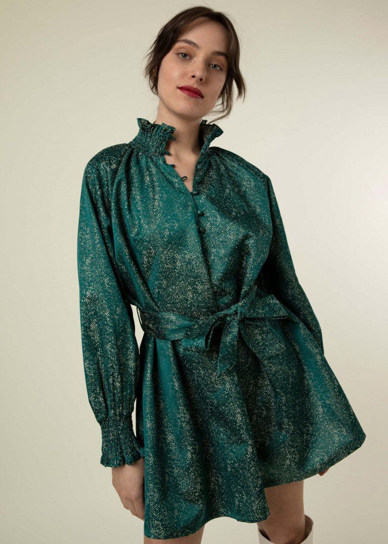 Gally Dress