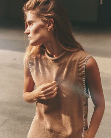 Hawthorne Vest