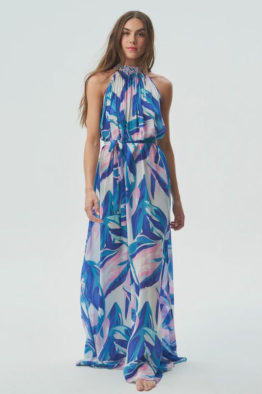 Fane Dress