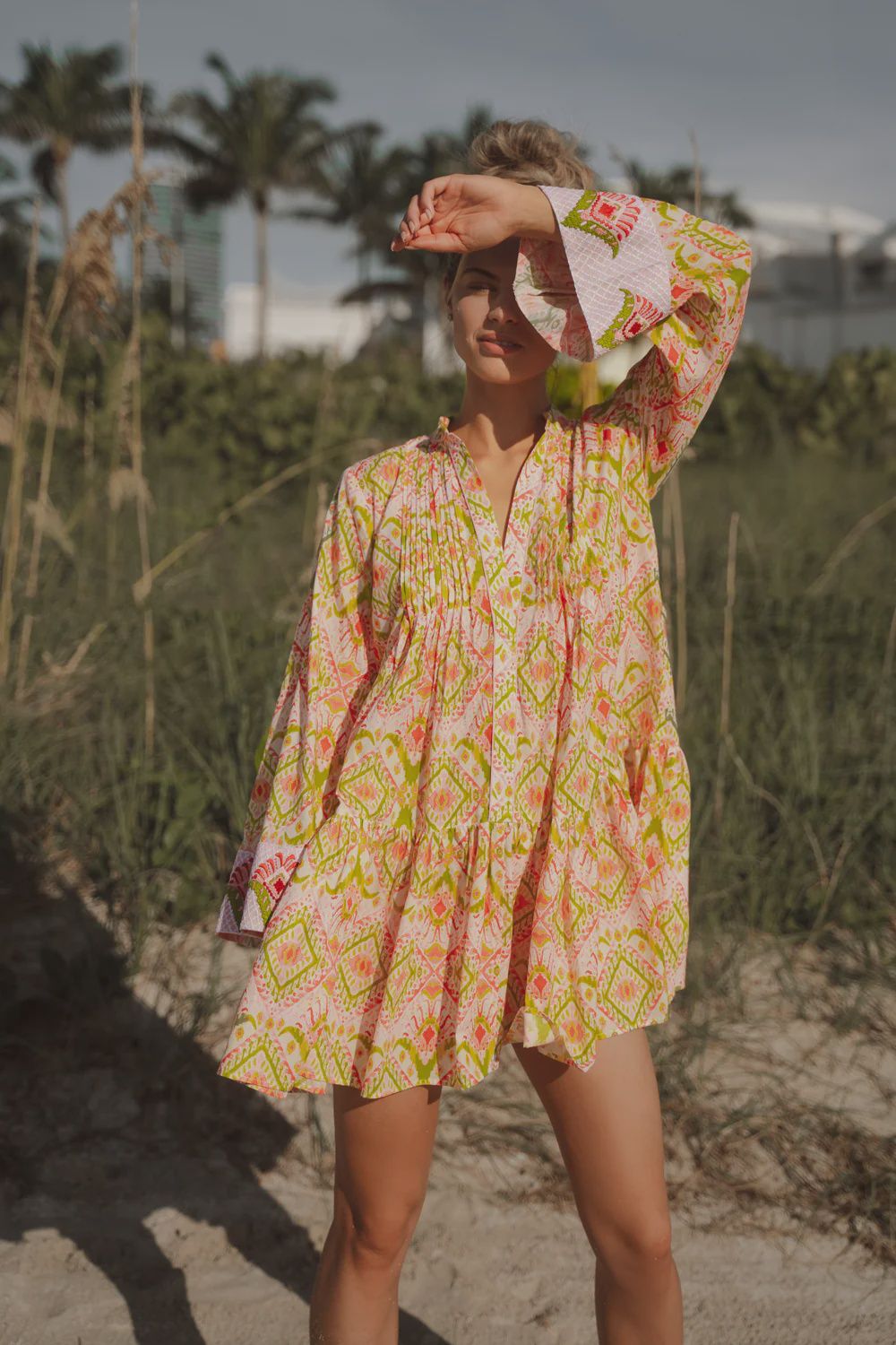 Fiore Dress, Size: Small