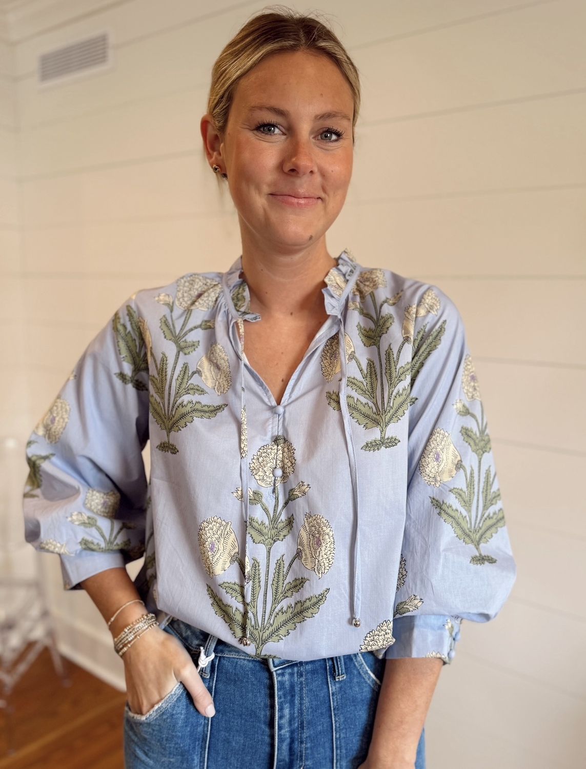 Millie Top