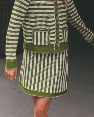 Susana Skirt