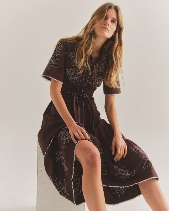 Cara Dress