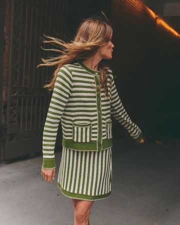 Ezra Cardigan