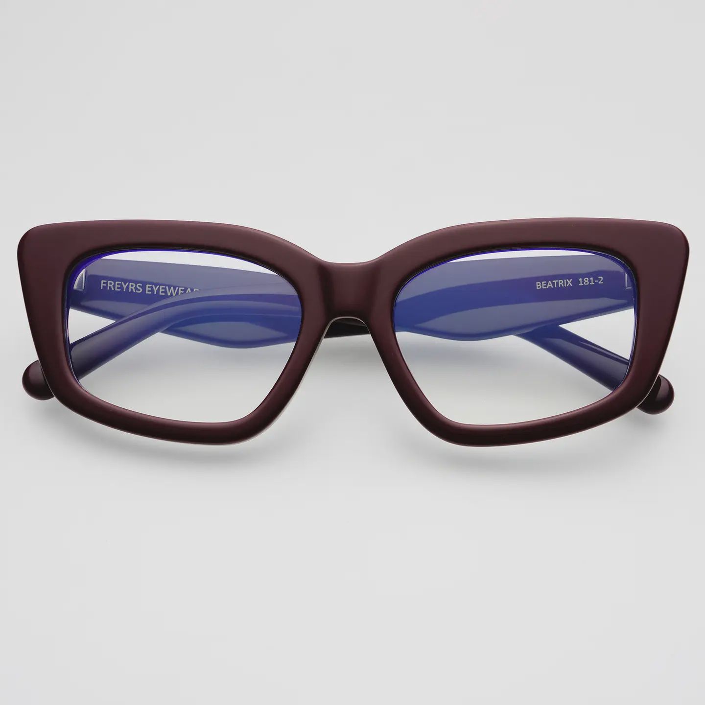 Beatrix Blue Light Readers, Power: +1.5